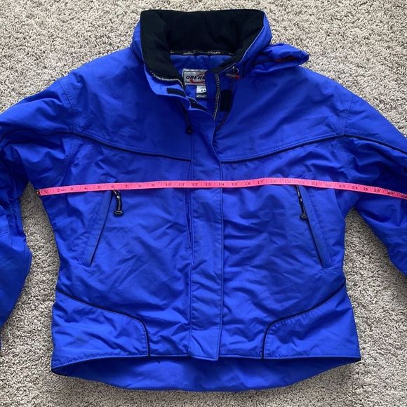 Obermeyer Ski Jacket Women’s Size 14 - Picture 8 of 12